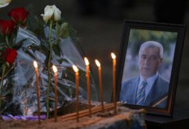 Kosovo: Četvorica osuđena zbog umiješanosti u ubistvo Olivera Ivanovića