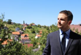 Omer Berbić: Djeca ne smiju biti kusur u igri opšteg povećanja cijena!