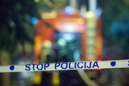 Utopio se policajac u Živinicama