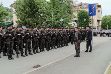 MUP Tuzlanskog kantona nabavlja oklopna vozila: Od opremljenosti policije ovisi sigurnost građana