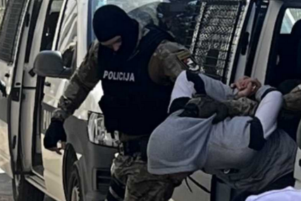 Podignuta optužnica: Baowei, Xudong i Shurui oteli dvoje sunarodnjaka u Brčkom