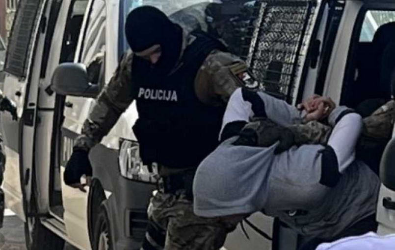 FOTO: RTVHIT