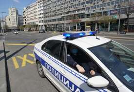 Dvije osobe lišene slobode u nastavku akcije "Transporter"