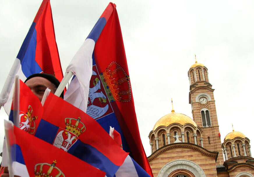 FOTO: SINIŠA PAŠALIĆ/RINGIER