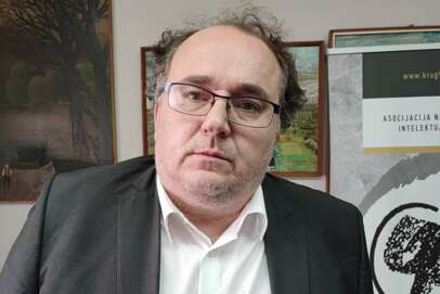   Vahidin Preljević