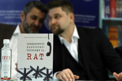 Predstavljene dvije knjige o ratu u BiH, upozoreno na opasnost njegovanja kulture nasilja