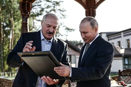 Moguće je da Rusija sprema napad iz Bjelorusije, evo kad bi se mogao dogoditi