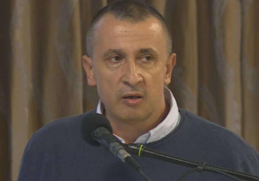 FOTO: RTRS/SCREENSHOT