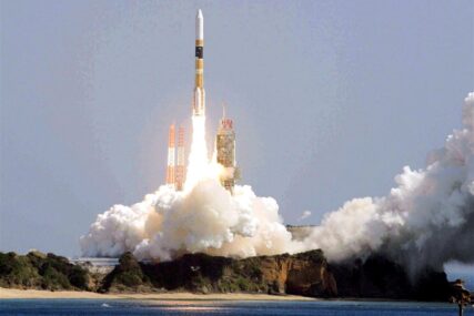 Japan lansirao satelit koji će nadgledati Sjevernu Koreju