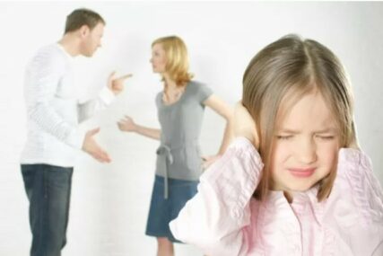 Kako razvod roditelja utiče na djecu?