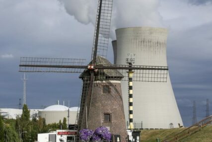 Belgija odgađa gašenje nuklearnih reaktora