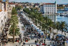 Split prekoračio ovlasti skraćivanjem rada noćnih klubova