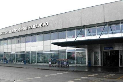 Dio Sarajevskog aerodroma nakratko evakuisan zbog sumnjivog ruksaka