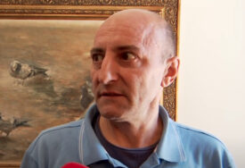 Umro Saša Petrović