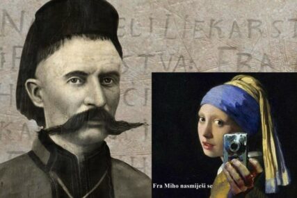 U Livnu obilježen "Museum Selfie Day"