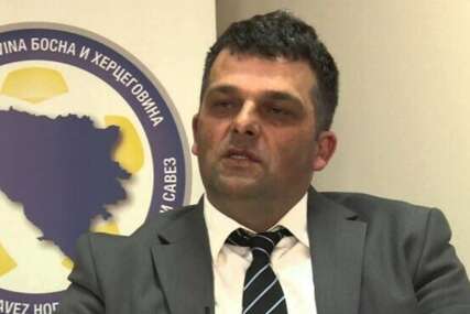 Preminuo poznati poduzetnik i fudbalski radnik Senad Islam