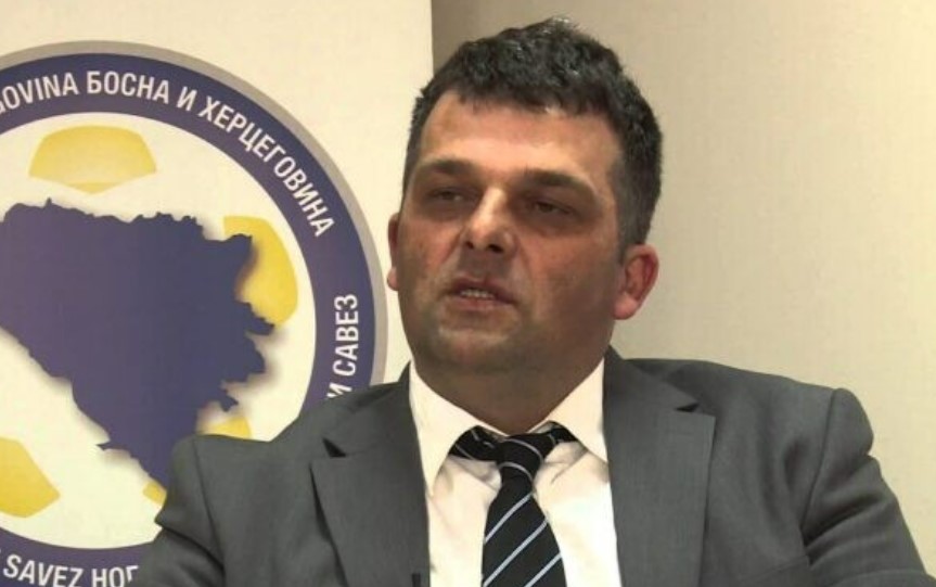 FOTO: NSBIH