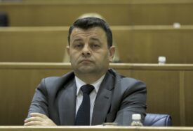 Ministar za ljudska prava i izbjeglice BiH: "Ja sam mali Bošnjak, osunećen sam sa 4 mjeseca"