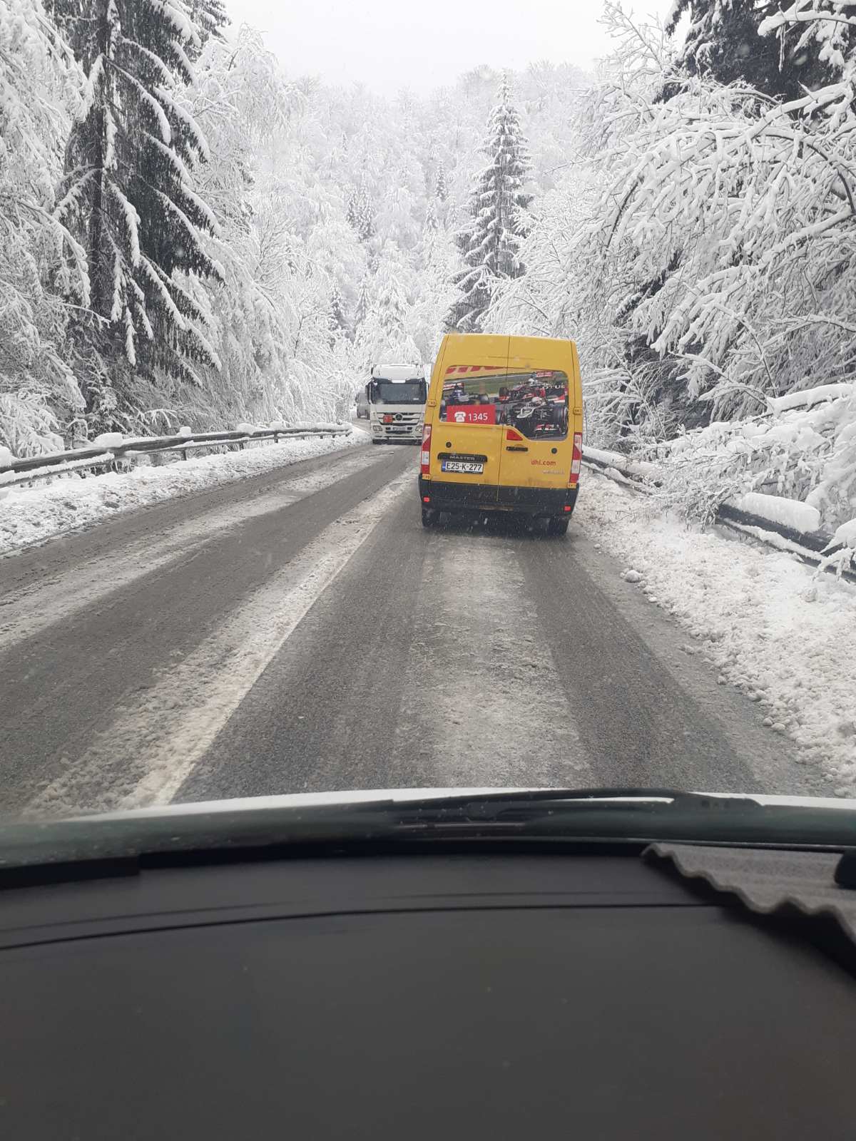 FOTO: ČITALAC BOSNAINFO