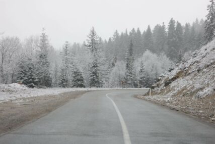 Vjetar, sunce, snijeg! Na Bjelašnici danas -11, evo kolika je temperatura zraka u gradovima BiH