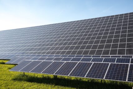 Mega projekt u blizini Sarajeva: Nijemci grade solarnu elektranu vrijednu 240 miliona KM