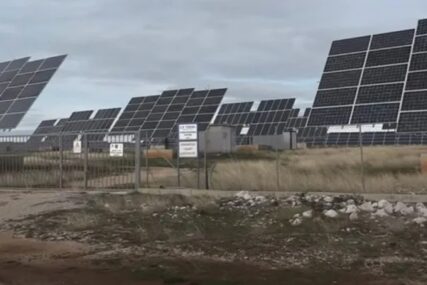 Mostar u borbi protiv klimatskih promjena: Gradit će se solari, nabavljati električna vozila