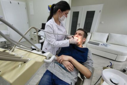 Za osobe s poteškoćama u razvoju u Orašju besplatne stomatološke usluge
