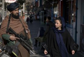 Moskva će možda priznati talibanske vlasti u Kabulu