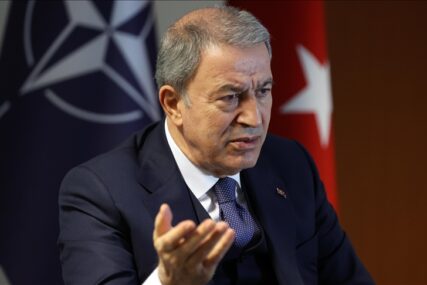 Ankara otkazala posjetu švedskog ministra odbrane Turske zbog dozvole za spaljivanje Kur'ana