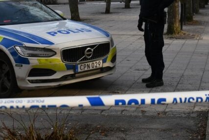 Još jedna eksplozija potresla Štokholm