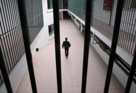 Zatvori u BiH popunjeni, kapaciteta sve manje: U kućnom zatvoru u Mostaru nalazi se...
