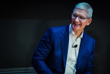 Šef Applea ove će godine dobiti 40% manju platu: Cifra je i dalje astronomska