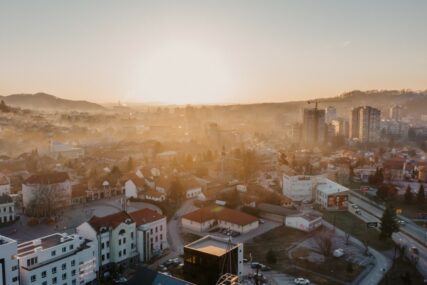 Lijepa vijest: Grad Tuzla ocijenjen kao jedna od najuspješnijih jedinica lokalne samouprave