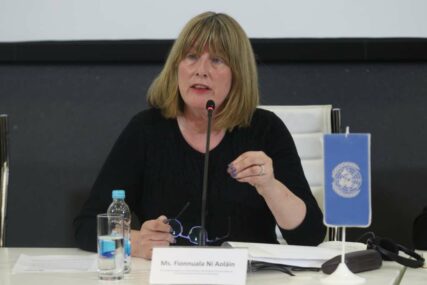 UN: Zabrinjava stvaranje uslova za porast ultradesničarskog ekstrezima u BiH (VIDEO)