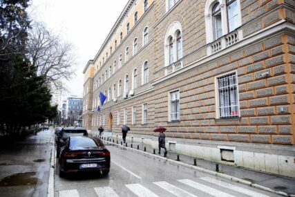 Ustavni sud BiH: Poništene odredbe o kriminalizaciji klevete