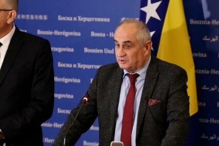 Kandidati za ministre u Vijeću ministara BiH iznijeli prioritete svog rada