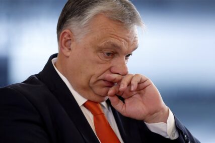 Katastrofalna situacija u Mađarskoj: Je li ovo početak kraja Viktora Orbana?