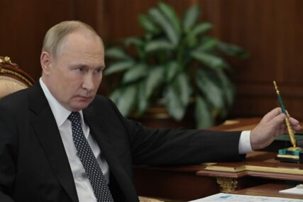 Taj čovjek je veća prijetnja za svijet od Putina: Ima "opaki cilj"