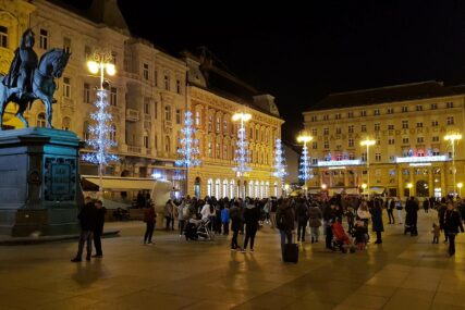 Zagreb mijenja nazive ulica nazvanih po zvaničnicima NDH