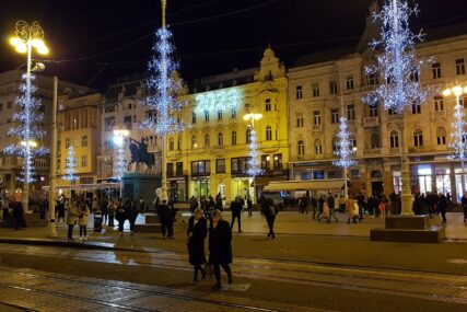 Užas u Zagrebu: Supruga usmrtila muškarca pa skočila kroz prozor