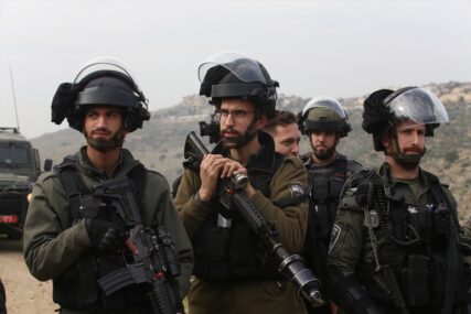 Nasilje ne prestaje: Izrael i dalje hapsi i ruši