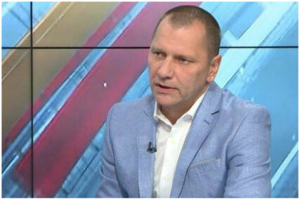 Zlatko Miletić protiv imenovanja Zukana Heleza za novog ministra odbrane