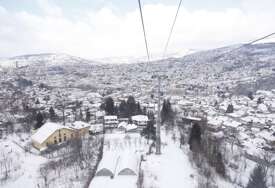 ODLUČENO Ovo je nova cijena karti za Trebevićku žičaru