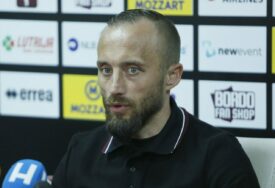 Vršajević: "Nadam se će se još mnogi upisati na listu strijelaca na SP-u, jer je lijepo biti među imenima igrača koji su dali gol"