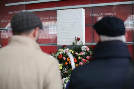 Laži o Markalama ponovo stižu iz Srbije: Novim "bombama" na Sarajevo