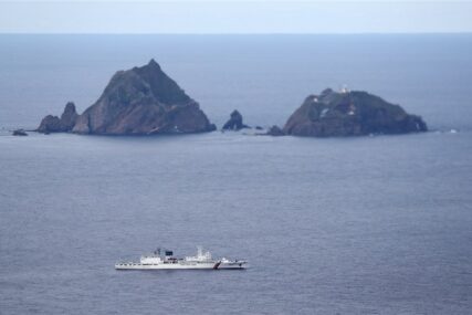 Južna Koreja: Devet osoba nestalo nakon potonuća ribarskog broda
