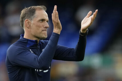 Thomas Tuchel pred senzacionalnim povratkom