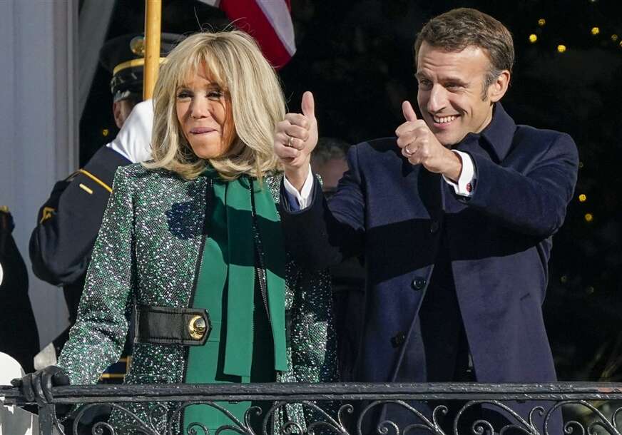FOTO: EPA-EFE/SHAWN THEW