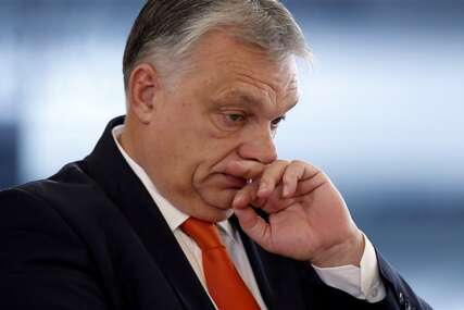 Orban: Zemlje Evrope su kao "mjesečari na krovu"