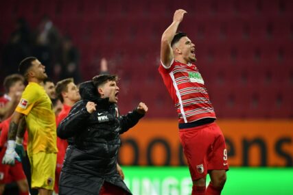 Zmajevi u Bundesligi: Demirović i Bičakčić zabilježili nastupe u porazima svojih klubova